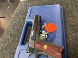 COLT 1911 Gold Cup National Match .45 ACP - 3 of 3