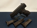 HI-POINT C9 9MM LUGER (9X19 PARA) - 1 of 2