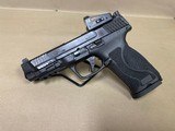 SMITH & WESSON m&p 10 m2.0 10MM - 2 of 3
