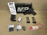 SMITH & WESSON m&p 10 m2.0 10MM