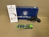 SMITH & WESSON 43C .22 LR - 1 of 3