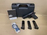 BERETTA 92X RDO 9MM LUGER (9X19 PARA) - 1 of 3