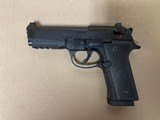 BERETTA 92X RDO 9MM LUGER (9X19 PARA) - 2 of 3