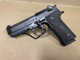 BERETTA 92X RDO 9MM LUGER (9X19 PARA) - 3 of 3