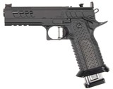ATLAS GUNWORKS Athena V2 9mm Tactical Pistol Optic Ready - Black 9MM LUGER (9X19 PARA) - 2 of 2