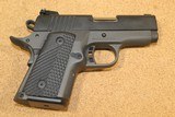 ROCK ISLAND ARMORY M1911 SUB COMPACT BBR 3.10 .45 ACP - 3 of 3