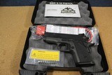 ROCK ISLAND ARMORY M1911 SUB COMPACT BBR 3.10 .45 ACP - 1 of 3