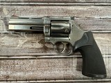 DAN WESSON FIREARMS 715 .357 MAG - 2 of 2