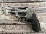 SMITH & WESSON 686-6 .357 MAG - 2 of 2