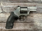 SMITH & WESSON 686-6 .357 MAG - 1 of 2