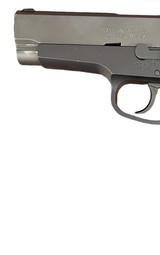 SMITH & WESSON 410 .40 S&W - 3 of 3