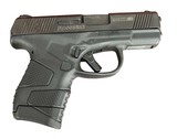 MOSSBERG MC1SC 9MM LUGER (9X19 PARA) - 2 of 3