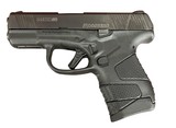 MOSSBERG MC1SC 9MM LUGER (9X19 PARA) - 1 of 3