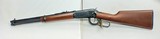 WINCHESTER MODEL 94AE TRAPPER .45 LC - 1 of 3