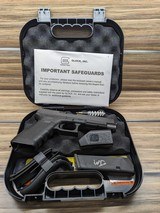 GLOCK 35 G4 .40 S&W - 1 of 3