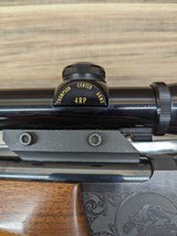 THOMPSON/CENTER ARMS CONTENDER .223 REM - 3 of 3 THOMPSON/CENTER ARMS CONTENDER .223 REM - 3 of 3