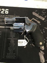 TAURUS TITANIUM .357 MAG - 1 of 3