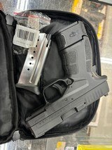 SPRINGFIELD ARMORY XDS -9 3.3 9MM LUGER (9X19 PARA) - 2 of 3