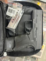 SPRINGFIELD ARMORY XDS -9 3.3 9MM LUGER (9X19 PARA) - 1 of 3