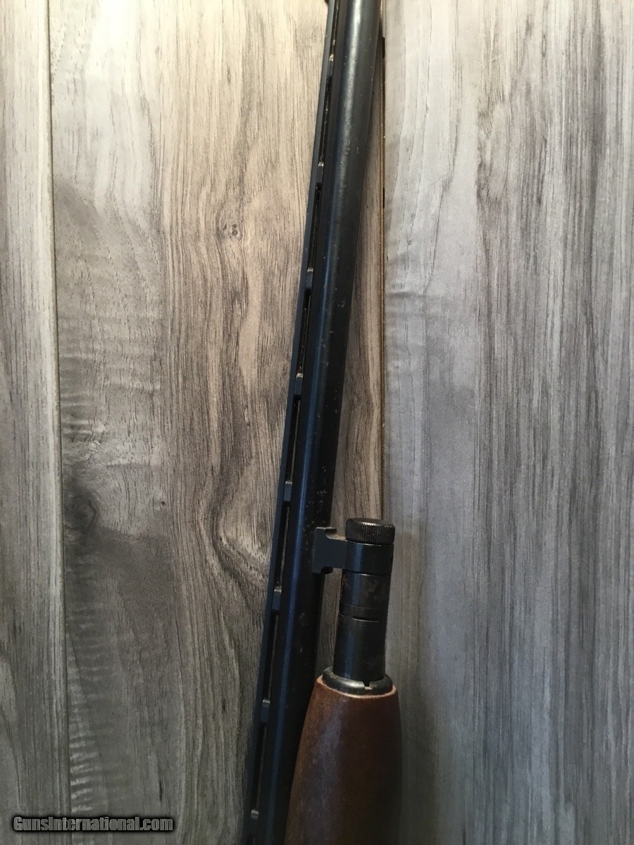 MOSSBERG 500C 20 GA