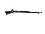 GERMAN MILITARY Turkish M38 8MM MAUSER - 1 of 3