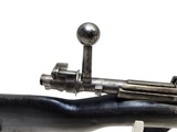 GERMAN MILITARY Turkish M38 8MM MAUSER - 3 of 3
