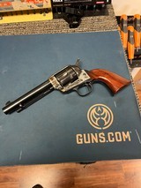 CIMARRON 1873 Model P .44-40 WIN - 1 of 3