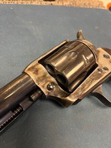 CIMARRON 1873 Model P .44-40 WIN - 2 of 3