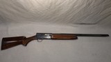 BROWNING Auto-5 Magnum Twenty 20 GA - 1 of 3