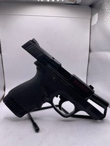 SMITH & WESSON M&P 9 Sheild EZ M2.0 9MM LUGER (9X19 PARA) - 3 of 3