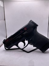 SMITH & WESSON M&P 9 Sheild EZ M2.0 9MM LUGER (9X19 PARA) - 2 of 3