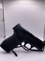 SMITH & WESSON M&P 9 Sheild EZ M2.0 9MM LUGER (9X19 PARA) - 1 of 3