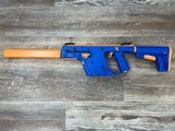 KRISS Vector CRB Nerf 9MM LUGER (9X19 PARA) - 3 of 3