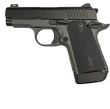 KIMBER Micro 9 9MM LUGER (9X19 PARA) - 1 of 3