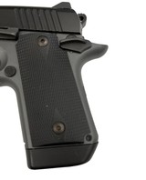 KIMBER Micro 9 9MM LUGER (9X19 PARA) - 3 of 3