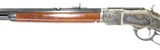 UBERTI 1873 Long Rifle .44-40 WCF .44-40 WIN - 3 of 3