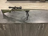 REMINGTON 700 SPS VARMINT .223 REM - 2 of 3