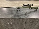 REMINGTON 700 SPS VARMINT .223 REM - 1 of 3