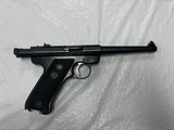 RUGER MK II .22 LR - 1 of 3