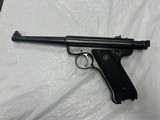 RUGER MK II .22 LR - 2 of 3