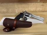SMITH & WESSON 629-6 .44 MAGNUM - 1 of 3