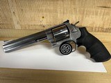 SMITH & WESSON 629-6 .44 MAGNUM - 2 of 3