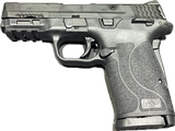 SMITH & WESSON M&P 9 EZ Shield 9MM LUGER (9X19 PARA) - 1 of 1