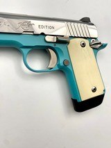 KIMBER kimber micro 9 9MM LUGER (9X19 PARA) - 3 of 3