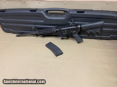 STERLING SAR-XV 5.56X45MM NATO