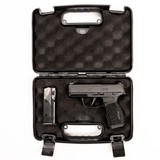 SIG SAUER P365X 9MM LUGER (9X19 PARA) - 3 of 3