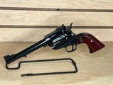 RUGER "NEW MODEL" BLACKHAWK .357 MAG - 3 of 3