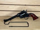 RUGER "NEW MODEL" BLACKHAWK .357 MAG - 2 of 3