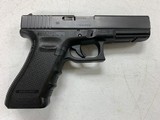 GLOCK 22 G22 GEN 4 .40 S&W - 1 of 3