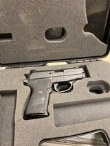 SIG SAUER P239 .40 CALIBER - 3 of 3